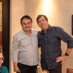Élcio Nagano E João Mendonça