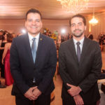 Ésio Feitosa E Vítor Studart