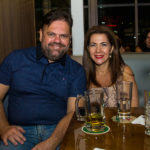 Ênio Mourão E Adriana Grion