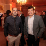 ícaro Cavalcante E Ladislau Nogueira_