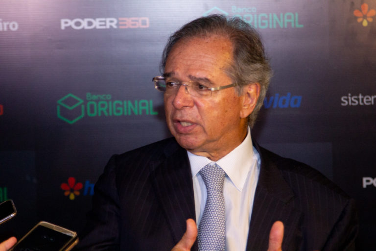A Nova Economia Do Brasil   Paulo Guedes (24)