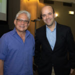 Adelmir Jucá E Henrique Soarez