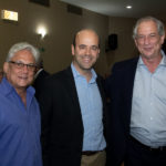 Adelmir Jucá E Henrique Soarez E Ciro Gomes