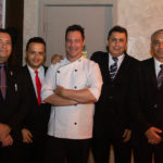 Adriano Almeida, Felipe Brandão, Diego Gaton, Waldir Morais E Marcondes Gomes (1)