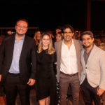 Adriano Nogueira, Gabriela E Kauck Aguiar, Tunay Moraes