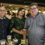 Afonso Soares, Fatima E Quitino Vieira (2)