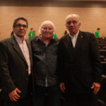 Airton Gonçalves, Chico Barreto E João Guimarães_