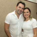 Alan Bezerra E Fliméria Ferreira