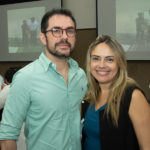 Alberto Pinheiro E Mônika Vieira