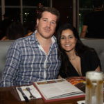 Alessandro E Camila Dache