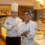 Alex Davidson E Edilson Araújo