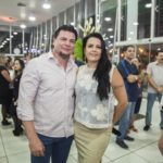 Alex Moreira E Sarita Furtado (1)