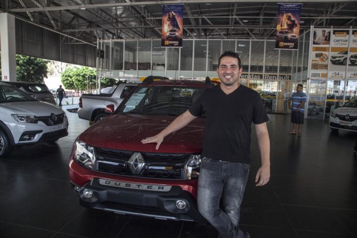 Alex Moura