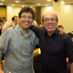 Alexandre Mourão E André Montenegro