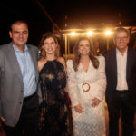 Alexandre E Sofia Sales, Emília Albuquerque, Severino Ramalho Neto