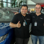 Alisson Mendes E André Correia