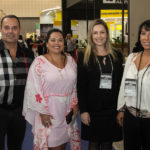 Almir E Sandra Bifulco, Luciana Andrade E Ana Cecília