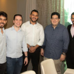 Almoço Empresarial Com Guilherme Stefanini (7)