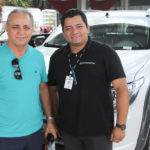 Altamir Martins E Alisson Mendes