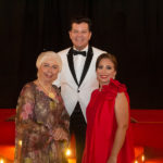 Alódia Guimarães, Gustavo Serpa E Samira Pontes