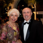 Alódia Guimarães E Amaurílio Cavalcante