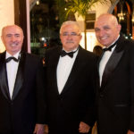 Amaurílio Cavalcante, Alcimor Rocha E Licínio Correia