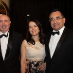 Amaurílio Cavalcante, Fátima Gonçalves E Jardson Cruz