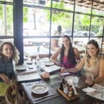 Ana Beatriz Ribeiro, Eduarda Oliveira E Layla Texeira