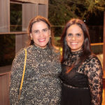Ana Leal E Cristiane Mota