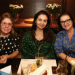 Ana Liad Aciole, Marcia Ximenes E Tereza Frota (2)