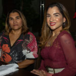 Ana Lúcia E Natasha Bahury