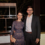 Ana Maria E Laerte De Castro Alves