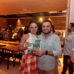 Ana Virgínia Furlani E Ramiro Mendes