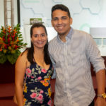 Ana Vládia E Samir Mendes