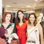 Anabela Evangelista, Luciana Borges E Cristiana Carneiro (3)