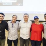 Anderson Almeida, Pedro Saboya, Ricardo Bezerra, Alessandra Vital E Ricardo Moura (4)