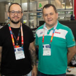 Anderson Lourenço E Itama Jaques