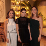 Andrea Versoza, Liana Otoch E Karine Albuquerque 2