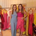 Andreia Parahyba E Roberta Ponte