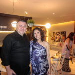 André Monte E Lucia Elzeck