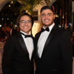 André Portela E João Paulo Guedes