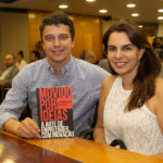 André Siqueira E Juliana Barroso