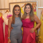 Andréia Parahyba E Roberta Ponte