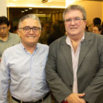 Aniceto Rocha E Sérgio Cavalcante