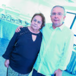 Antonio Jose Melo, Francilene Macedo