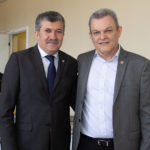 Antônio Henrique E José Sarto (1)