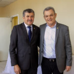 Antônio Henrique E José Sarto (2)