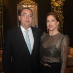 Aristênio E Ana Claudia Canamary