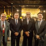 Arnaldo Santos, Sampaio Filho, Glauco Lobo E Francilio Dourado (Copy)