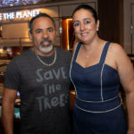 Ary Lobo E Karine Maia